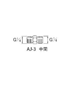 Paint Hose and Joint