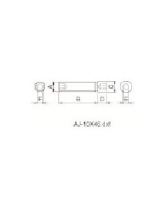 AJ-6X38 1อัน