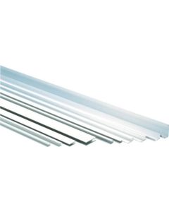 ช่างอลูมิเนียม 7 (24) x 8.9 (6.5) x 1995 มม