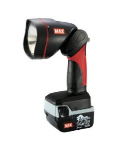 battery flash light 1อัน