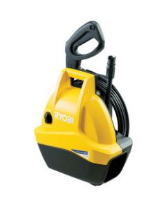 High-Pressure Washing Machine