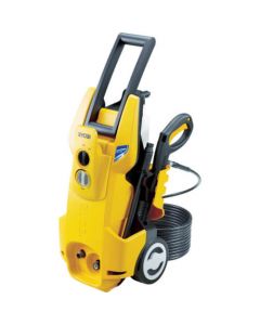 High-Pressure Washing Machine