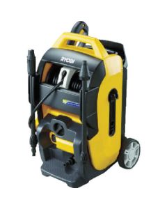 High-Pressure Washing Machine