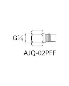 ข้อต่อสวมเร็ว (ปลั๊ก)