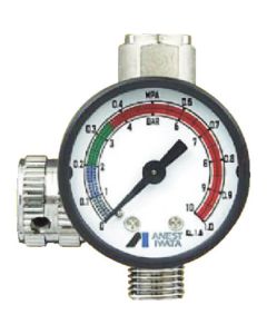 Pressure Gauge