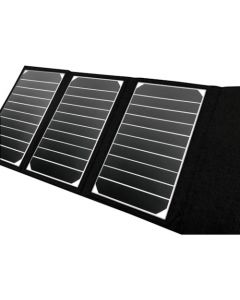 Solar Battery Charger