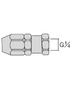 Paint Hose and Joint