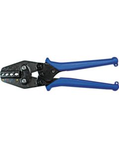 Manual One-Handed Crimping Tool