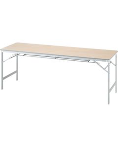Lightweight Aluminium Folding Table