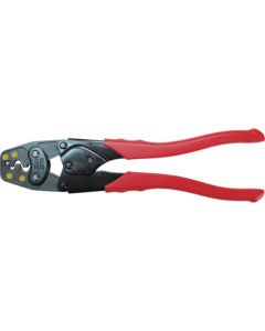 Manual One-Handed Crimping Tool