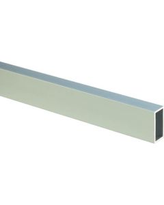 ท่อเหลี่ยมอลูมิเนียม 20 x 40 x 995 มม
