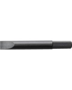 Bit For Manual Impact Screwdriver ชุดละ 10เส้น
