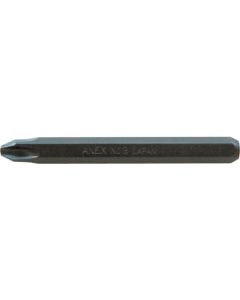Impact Screwdriver