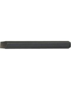 ดอกไขควงกระแทก -8 x 80 ด้านตรงข้าม เพลาหกเหลี่ยม 8 มม
