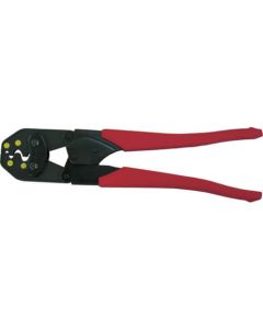 Manual One-Handed Crimping Tool