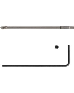Tool for Removing Crushed Precision Screw ชุดละ 1 ชุด