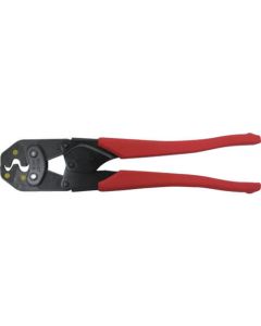 Manual One-Handed Crimping Tool