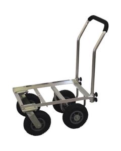 Aluminum carry cart 1อัน