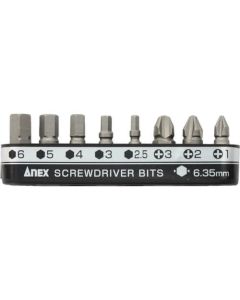 Screwdriver Bit