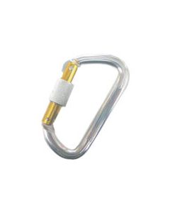 Aluminum Karabiner 1อัน