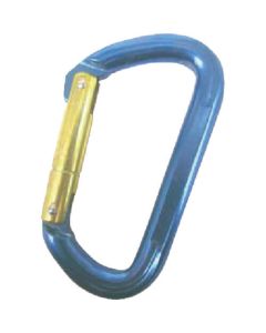 Aluminum Karabiner 1อัน