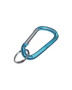Aluminum Snap Hookcoloredanodized 1อัน