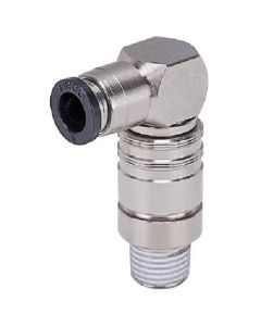 Die Temperature Control Fitting Elbow 1อัน