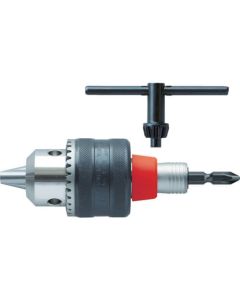 Drill Chuck