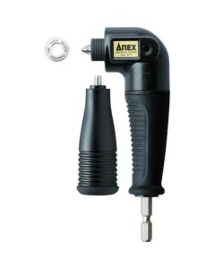 Rigid and Short L Type Adapter for Electric Screwdriver