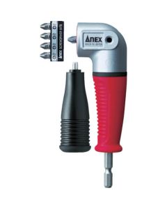 L-type Adaptor For Electric Screwdriver 1ชุด