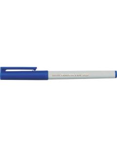 Plastic nib marker. Fine 1เส้น