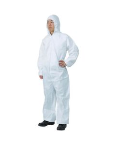 Protective Clothing SF Coverall