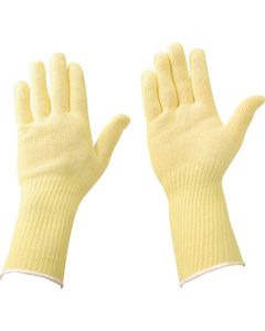ถุงมือถัก Kevlar (R) 10G-Long
