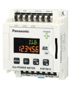 Eco Power Meters