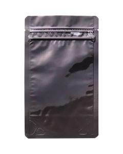 ขาตั้งอลูมิเนียมสี "Lami Zip" สีดำ 130 x 100 + 30 (รวม 50 ชิ้น)