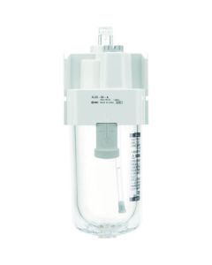 Lubricator