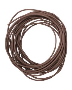 Cowhide Strap