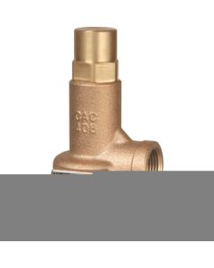 Safety Relief Valve 1อัน