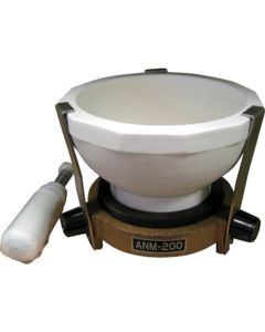 Mortars