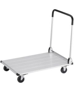 Aluminum Platform Truck