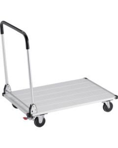 Aluminum Platform Truck