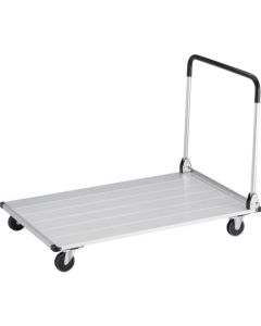 Aluminum Platform Truck