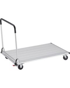 Aluminum Platform Truck