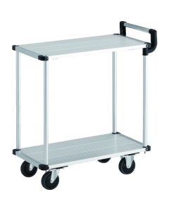Aluminum Platform Truck