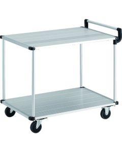 Aluminum Platform Truck