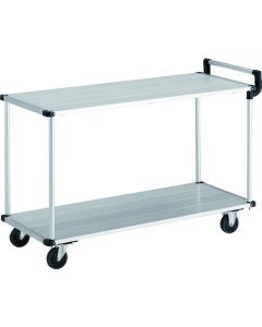 Aluminum Platform Truck
