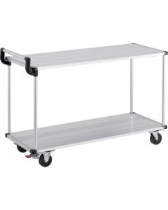 Aluminum Platform Truck