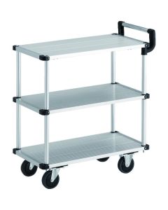 Aluminum Platform Truck