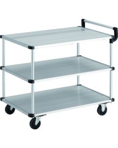 Aluminum Platform Truck