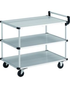 Aluminum Platform Truck